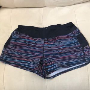 Athleta Shorts